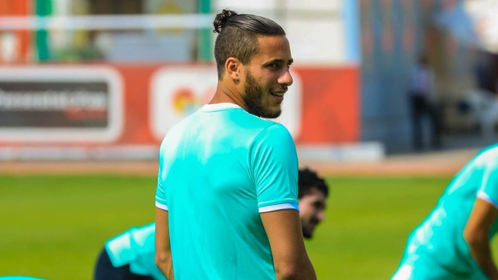 اخر كلأم أعرف حقيقة انتقال رمضان صبحي لنادى الزمالك 4 حقيقة انتقال رمضان صبحي لنادى الزمالك