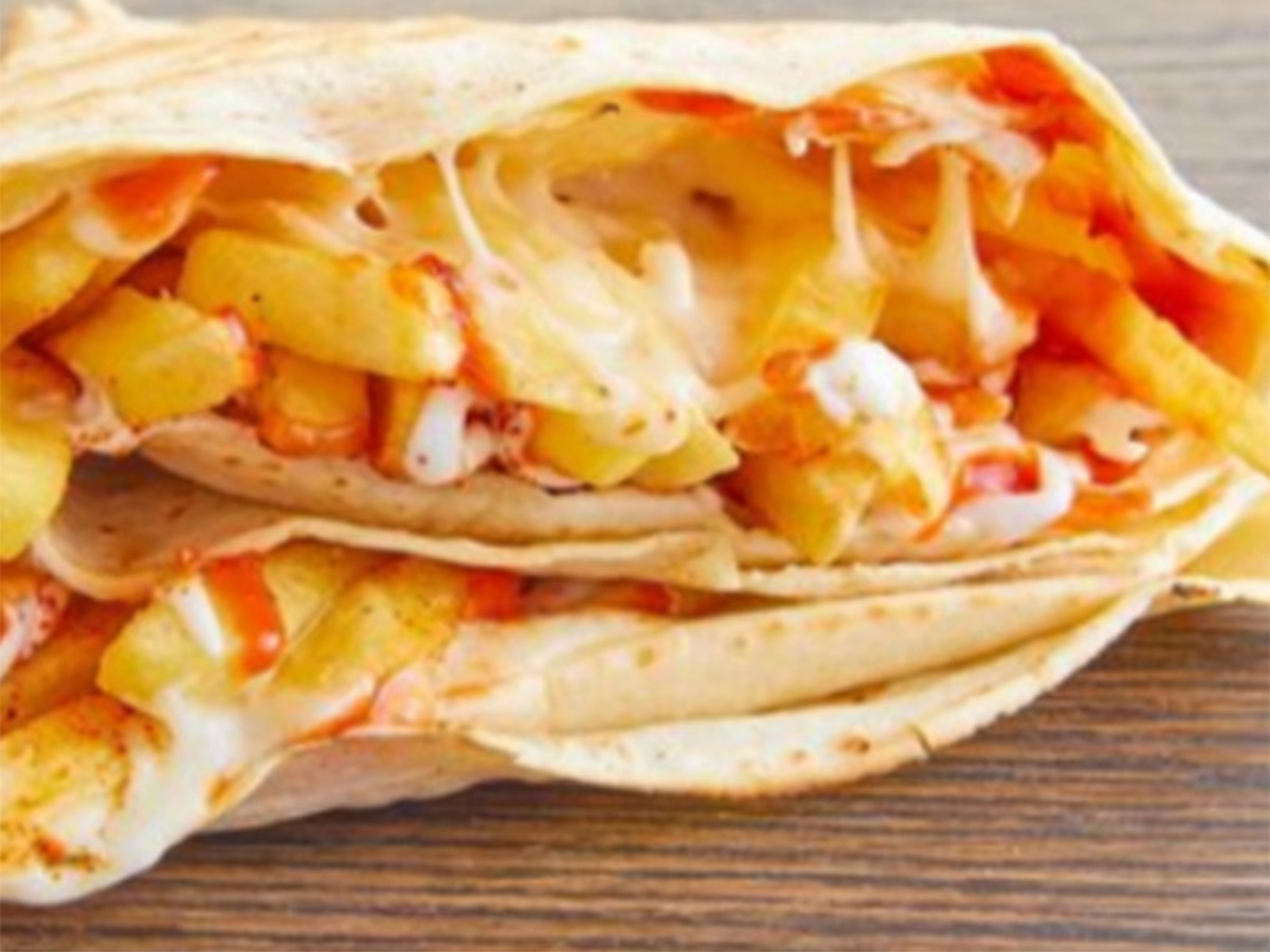 خطوات عمل عيش الكريب في المنزل بأقل التكاليف وزي المحلات 4 crep btats ll