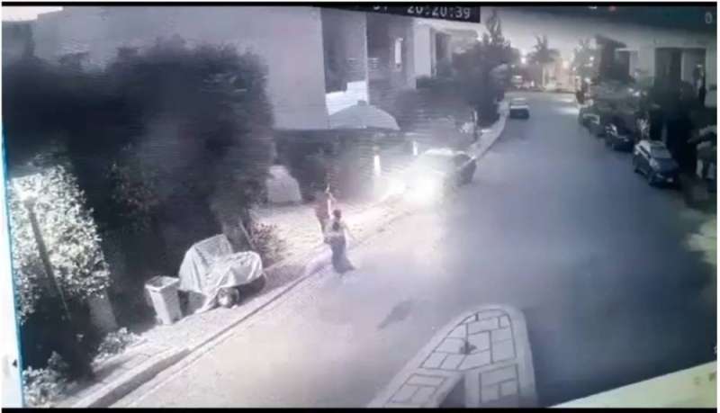 بيان عاجل من المتحدث العسكري بشأن المتهم في واقعة مدينتي 3 dahhs