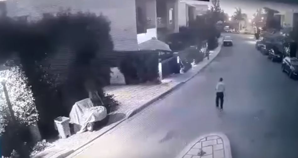تفاصيل جديدة في واقعة مدينتي والكاميرا كشفت الحقيقة 2 واقعة مدينتي