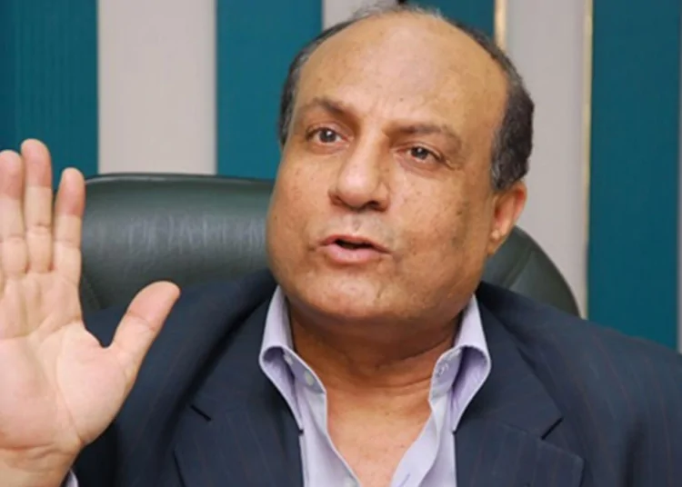 أين تذهب الأطفال بعد الطلاق نجيب جبرائيل يكشف عن مفاجآت في قانون الأحوال لـ المسيحيين 1 نجيب جبرائيل