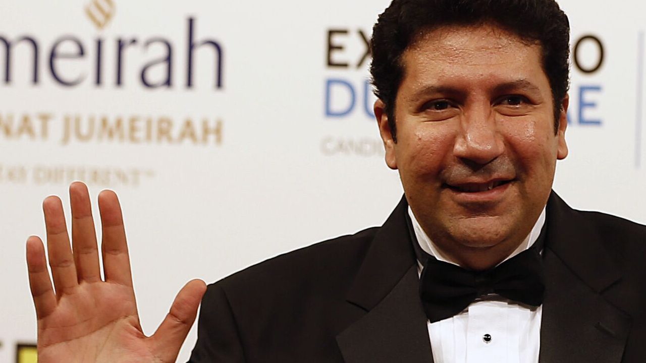 أول رد من هاني رمزي على إختفائه وهجرته إلى أمريكا 2 هاني رمزي
