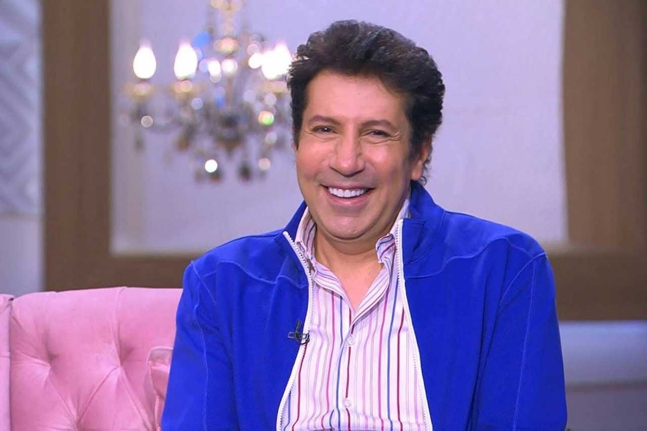 أول رد من هاني رمزي على إختفائه وهجرته إلى أمريكا 4 hany ram