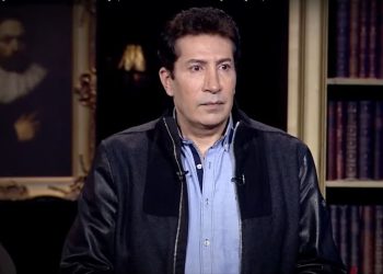 أول رد من هاني رمزي على إختفائه وهجرته إلى أمريكا