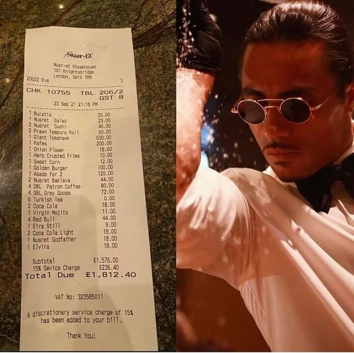 تفاصيل واقعة مطعم نصرت الشهير وسبب هروب الزبائن منه 4 واقعة مطعم نصرت الشهير