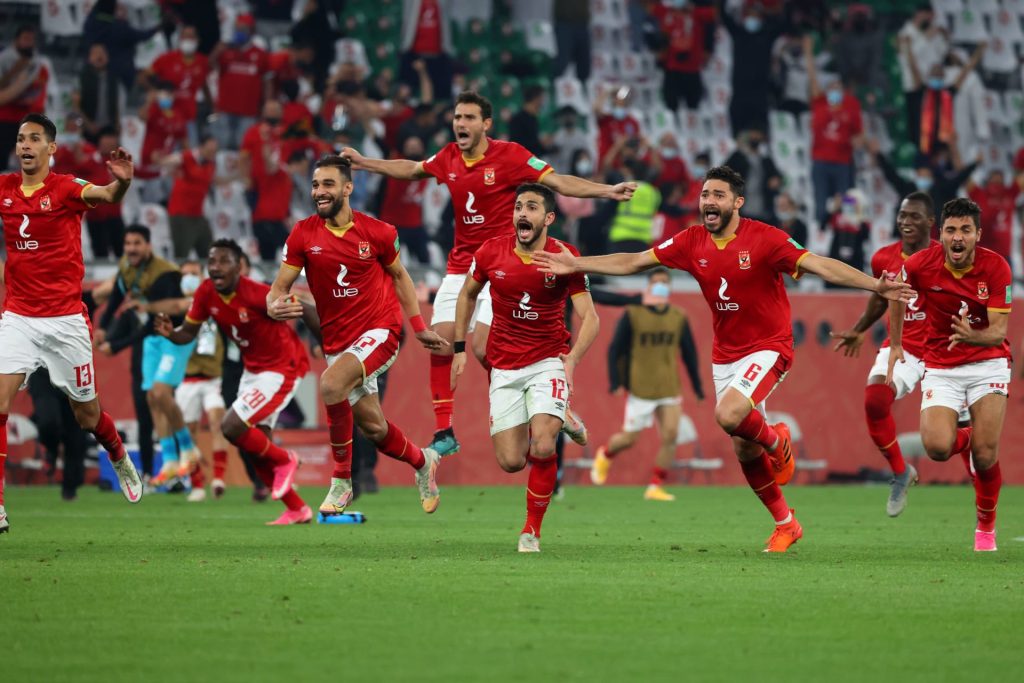 انسحاب الأهلي من كأس النخبة شوبير يحسم الجدل 2 حقيقة انسحاب الأهلي من كأس النخبة