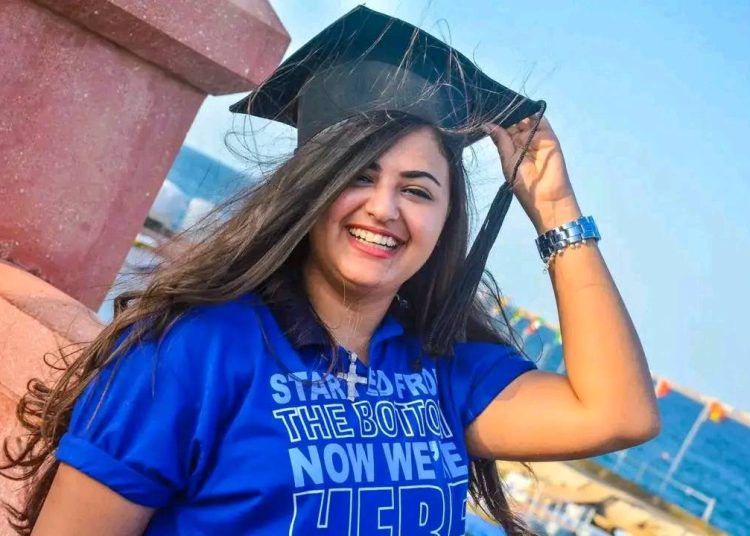 الأمجاد السماوية تستقبل مايڤن رأفت على رجاء القيامة 1 الأمجاد السماوية تستقبل مايڤن رأفت