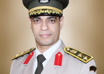 بيان عاجل من المتحدث العسكري بشأن المتهم في واقعة مدينتي