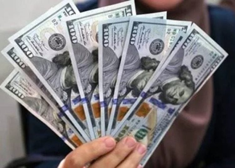سعر الدولار اليوم 10 |7|2023 بالبنوك و ركود يضرب السوق السوداء 1 p55Ec 15