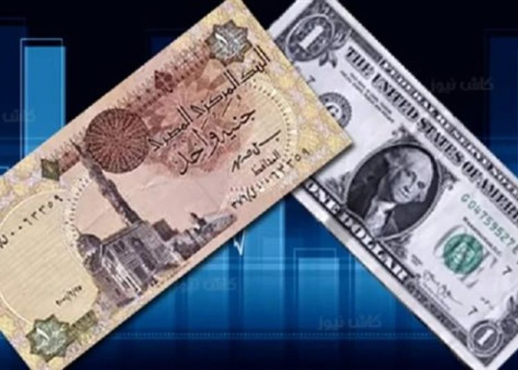 سعر الدولار في البنوك 12 يوليو الجنيه يواصل الصمود 1 p55Ec 17