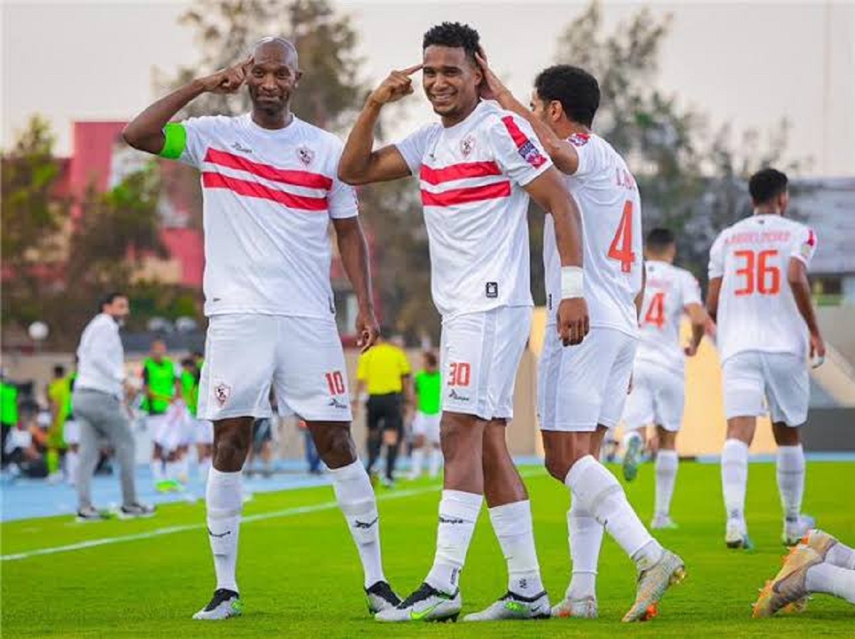 عايزين حقنا وإعادة مباراة الزمالك أول رد فعل من مرتضى منصور بعد الهزيمة 3 p55Ec 51