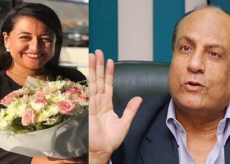 تحرك عاجل من نجيب جبرائيل برفع دعوى بأسم سالي نسيم تهز الرأى العام 1 تحرك عاجل من نجيب جبرائيل