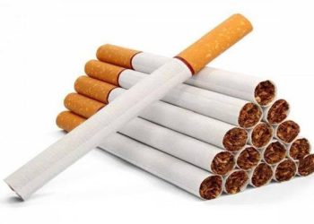 أزمة أسعار السجائر