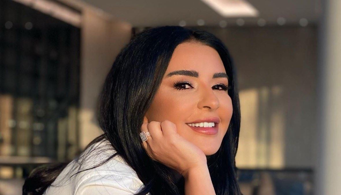 ماغي بو غصن تتصدر الترند بعد واقعة كورنيش منطقة الضبيه 3 ماغي بو غصن تتصدر الترند