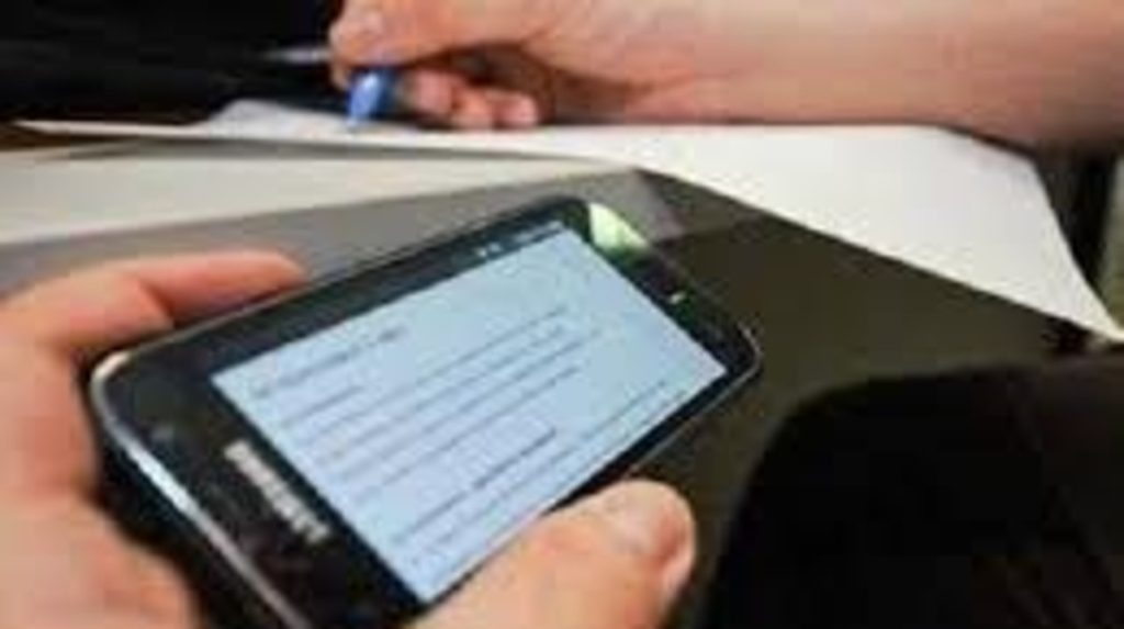 مفاجأة مؤسفه لطلاب الثانوية العامة المحالين الى النيابة العامة 3 طلاب الثانوية العامة المخالفين مهددين بالسجن