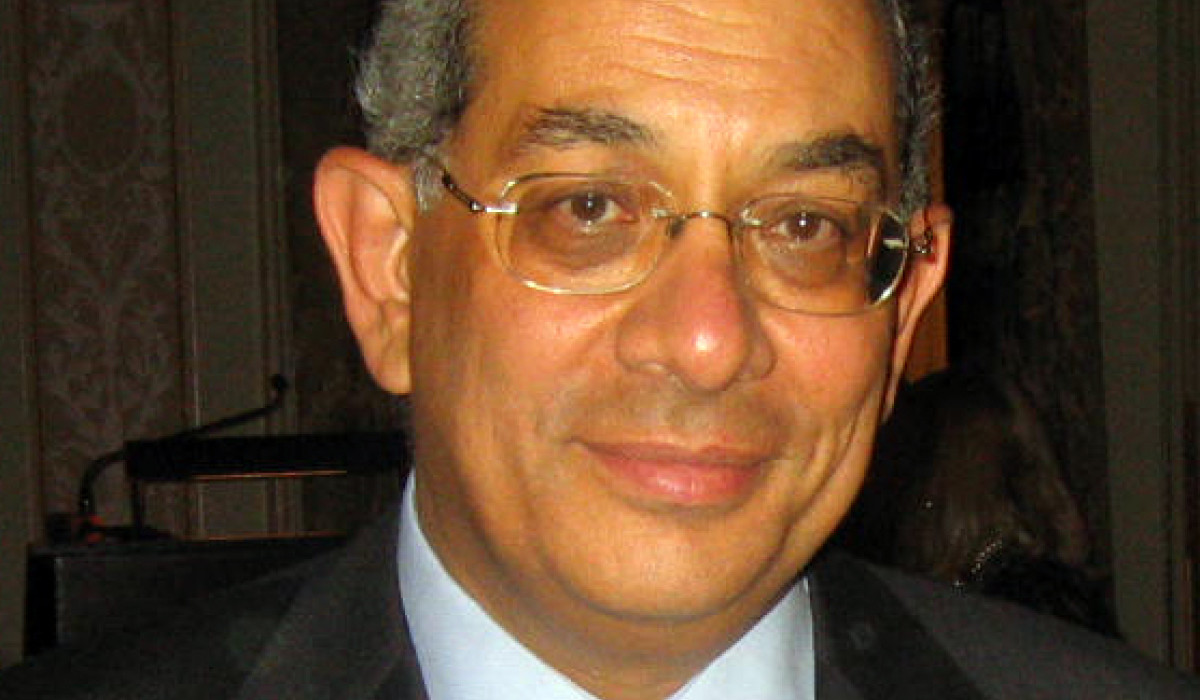 أول تعليق من يوسف بطرس غالي بعد براءته 2 youssef boutros ghali