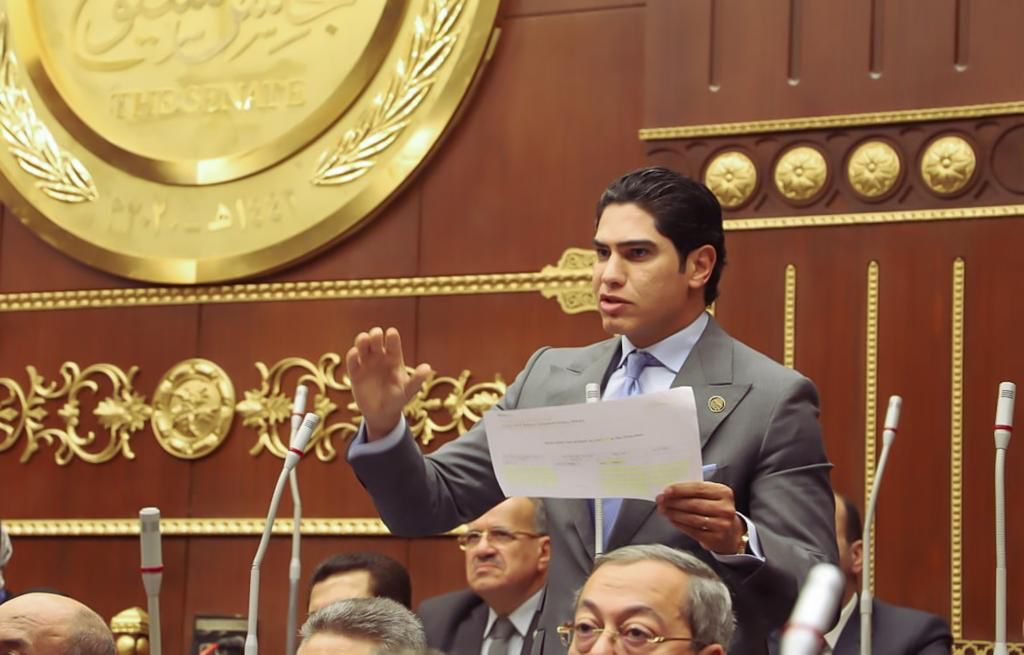 تصاعد الغموض حول قضية أحمد أبو هشيمة بـ عبد الله مصطفى و هل هو المتحفظ على أمواله؟ 3 أبو هشيمة والشركة العملاقة تحت الحجز