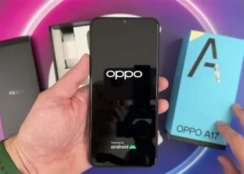 الجيل الجديد من OPPO