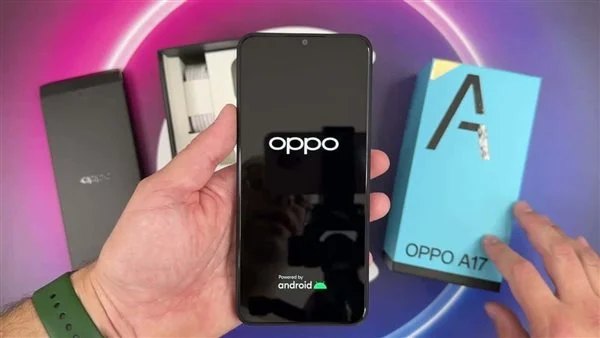 الجيل الجديد من OPPO بكاميرا مذهلة 50 ميجابكسل ومزايا رائعة 2 الجيل الجديد من OPPO