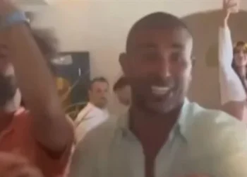 أحمد سعد وصلاح