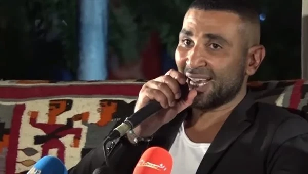 كشف تصريحات أحمد سعد في مؤتمر تونس بعد أزمته الأخيرة 1 أحمد سعد يفتتح قلوب تونس