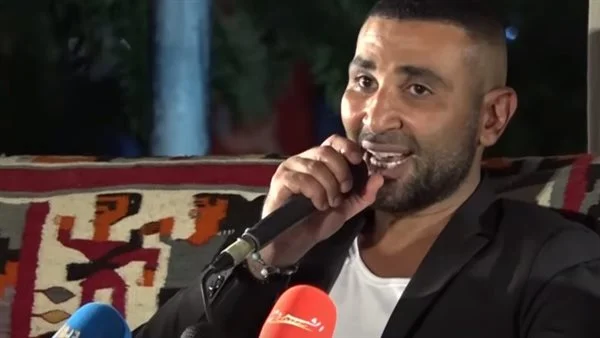 سعر تذاكر حفل أحمد سعد وروبي كشف مكان وموعد الحفل 6 أحمد سعد يفتتح قلوب تونس
