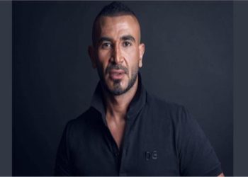 أزمة أحمد سعد