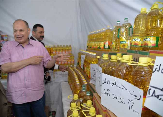 تفاصيل أسعار السلع الغذائية الجديدة التموين تزف بشرة خير 2 أسعار السلع الأساسية