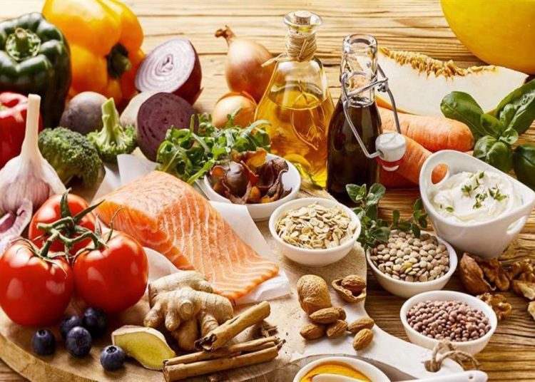 عشان تخس أطعمة تحفز الدهون البنية بسهولة 1 الاكل الصحي