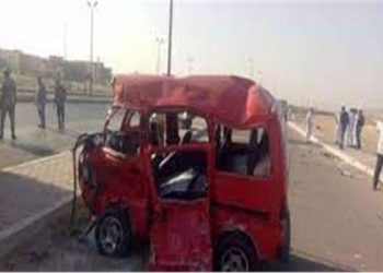 حادث أكتوبر يسفر عن إصابات ووفيات التحقيقات تكشف التفاصيل 11 حادث أكتوبر