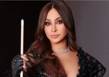 إليسا تتصدر التريند