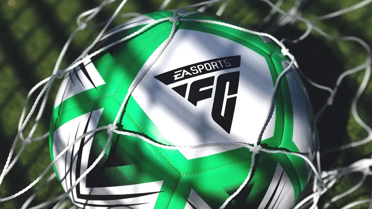 إنطلاق EA SPORTS FC 24 على منصة الفيفا 2023 4 إنطلاق EA SPORTS FC 242