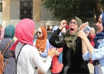 أسماء اوائل الثانوية العامة