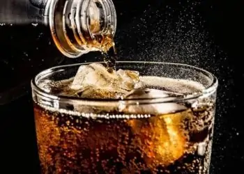 المشروبات الغازية الدايت