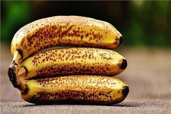 خطورة الموز أبو نقطة مش كل اللي شكله حلو يتاكل 1 خطورة الموز أبو نقطة