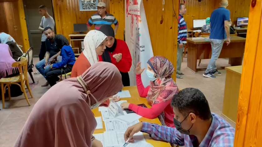 بالرابط بدء التقديم لأولى ثانوي 2023 تعرف على الخطوات 3 بدء التقديم لأولى ثانوي