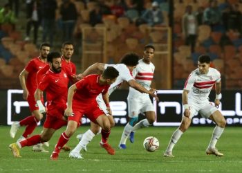 ترتيب الدوري المصري
