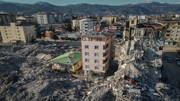 تركيا تعلن إنذار الطوارئ القصوى إستعدادا لزلزال إسطنبول الكبير 1 تركيا تعلن إنذار الطوارئ القصوى