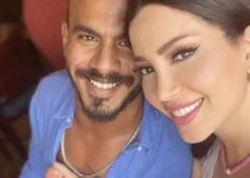 تصريحات طليق نسرين طافش تصدم الجماهير