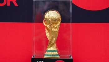 تصفيات أفريقيا لكأس العالم 2026