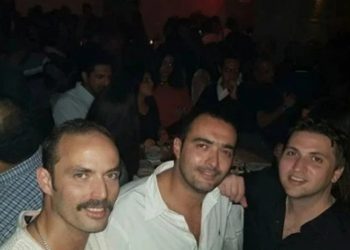 أخبار عاجلة بعد مأساة نجل حسن يوسف يخضع للفحص الشرعي