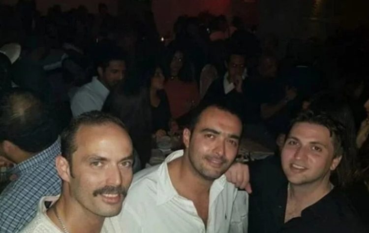 أخبار عاجلة بعد مأساة نجل حسن يوسف يخضع للفحص الشرعي 1 جثمان نجل حسن يوسف يخضع للفحص الشرعي
