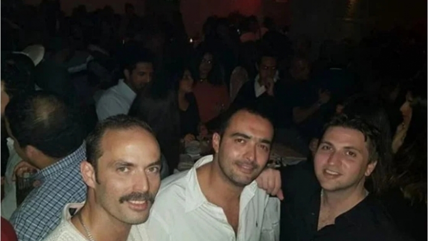 أخبار عاجلة بعد مأساة نجل حسن يوسف يخضع للفحص الشرعي 3 جثمان نجل حسن يوسف يخضع للفحص الشرعي