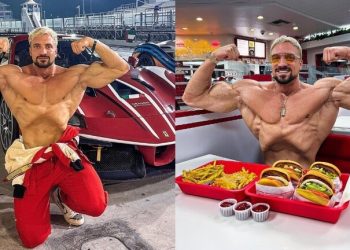 تفاصيل جديدة عن جو ليندنر