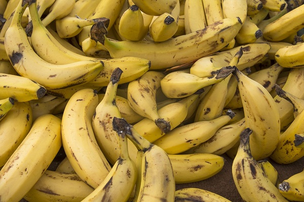 خطورة الموز أبو نقطة مش كل اللي شكله حلو يتاكل 2 خطورة الموز أبو نقطة