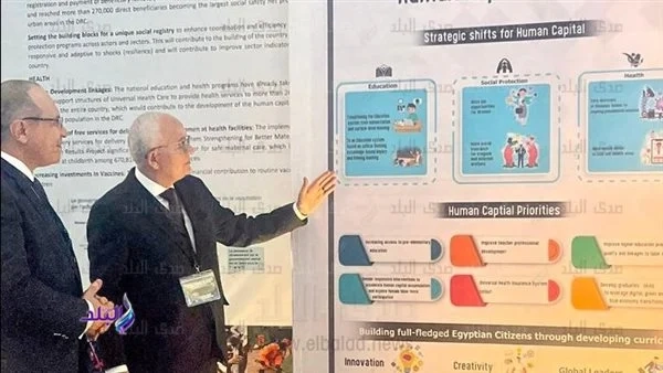 التحول الرقمي نافذة للمستقبل وتغيير في نسيج الوظائف بمصر 1 التحول الرقمي