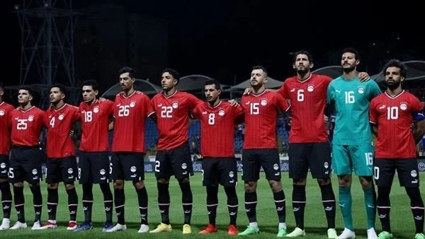 رياح التصنيفات تعصف بالمنتخبات ثبات مصر وغموض يحيط بالمغرب 1 ثلاثي المنتخب المصري