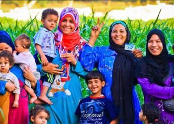 شروط صرف دعم تكافل وكرامة