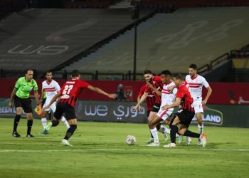 صاحب المركز الثالث بالدوري