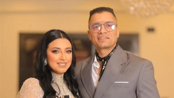 ضربة قاضية من طليقة شاكوش شوف عملت أي 1 طليقة شاكوش توجه رسالة لفنانة شهيرة